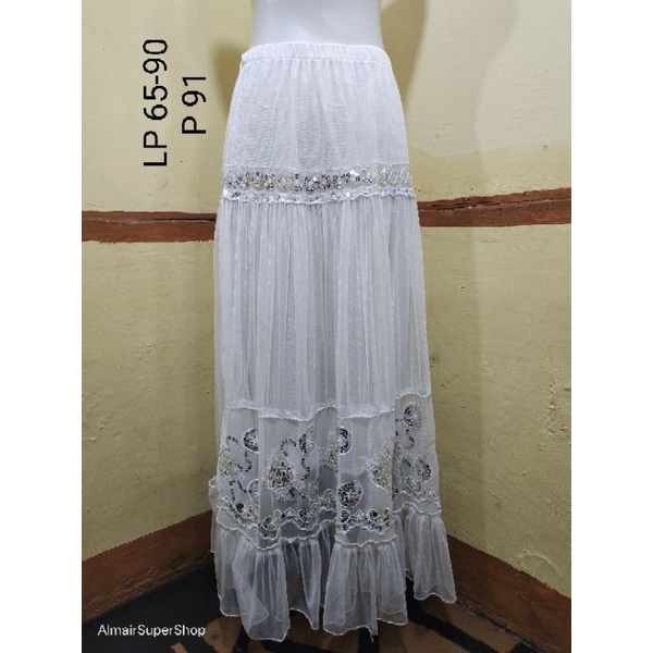 AlmairCollection PreLoved Rok dan celana / Bawahan wanita-