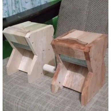 PARUTAN KELAPA BESAR/ JUMBO MESIN PARUT