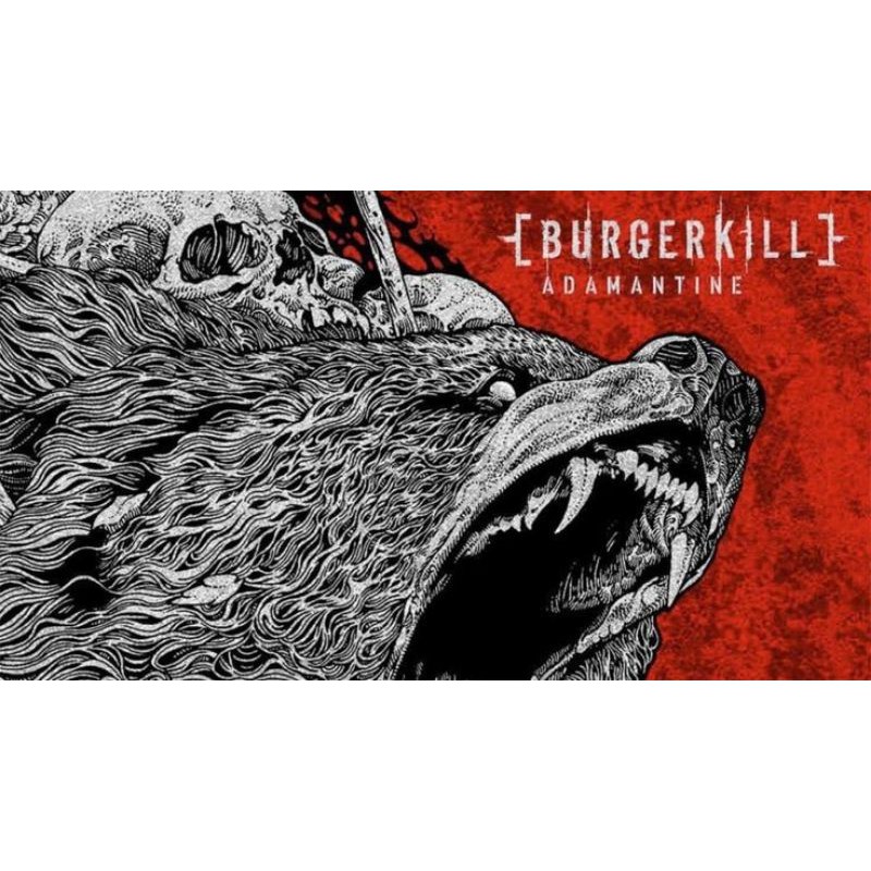 [ COD BAYAR DITEMPAT ] Poster INDONESIA METAL PUNK UNDERGROUND 1 Music Underground musik punk metal