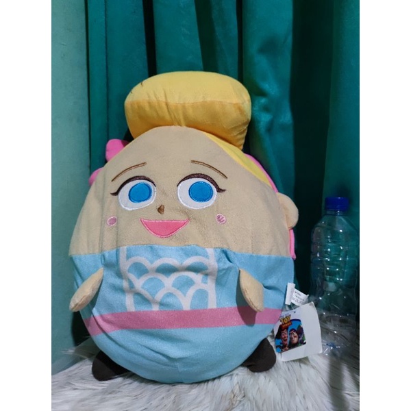 Boneka Bo Peep /cushion bo peep /big plushy