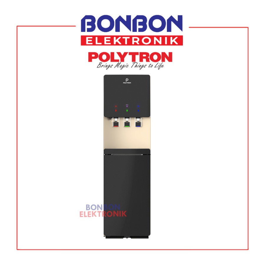 [GRAB INSTANT] Polytron Dispenser Galon Bawah PWC-778 / PWC778 / PWC 778