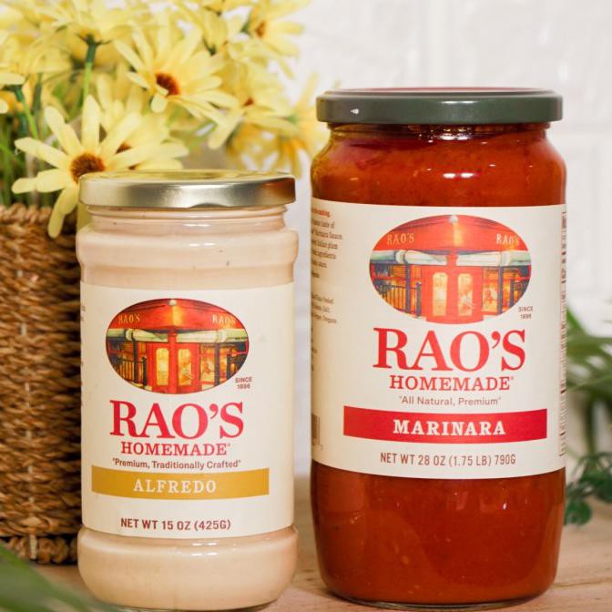 

RAO'S Homemade Premium - Marinara, 790gr