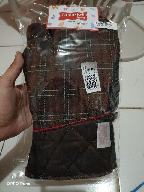 Sarung Tangan Oven - Hand Glove Oven
