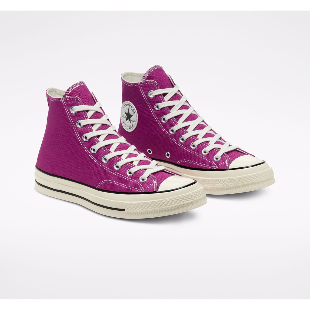 CONVERSE CHUCK 70s Hi - SEASONAL COLOR CACTUS FLOWER EGRET