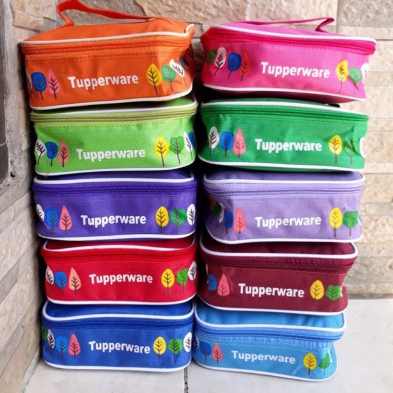 TAS tupperware ori
