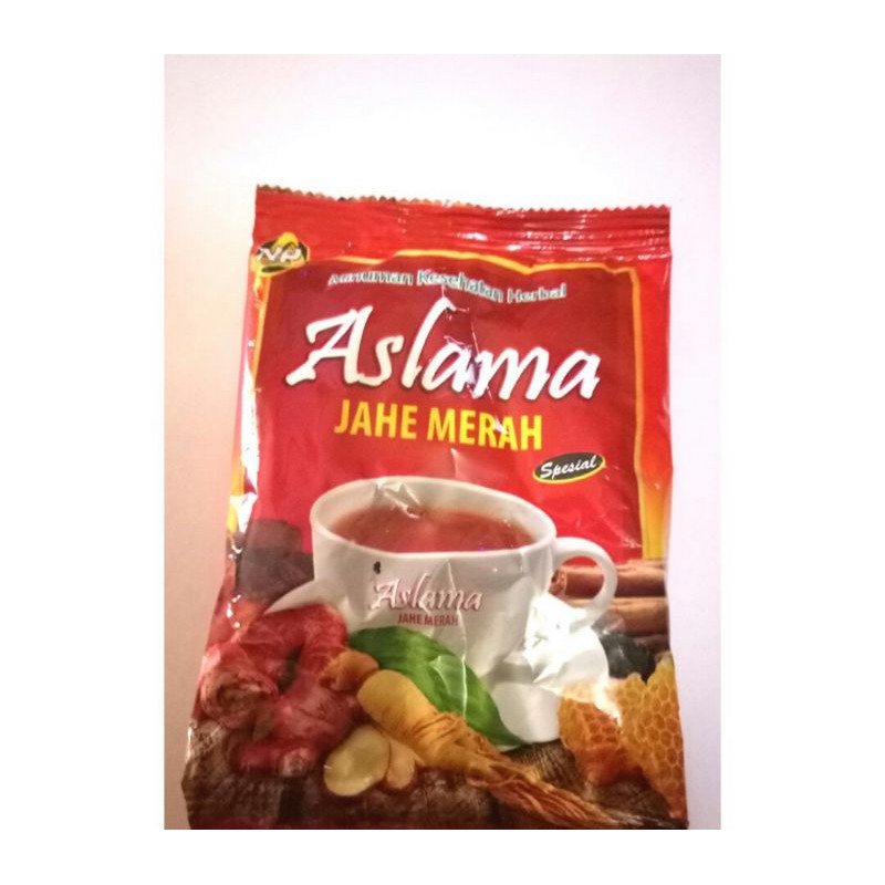 

jahe aslama