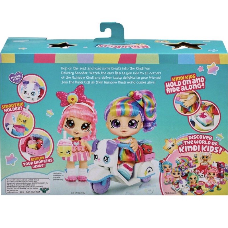 shopkins kindikids