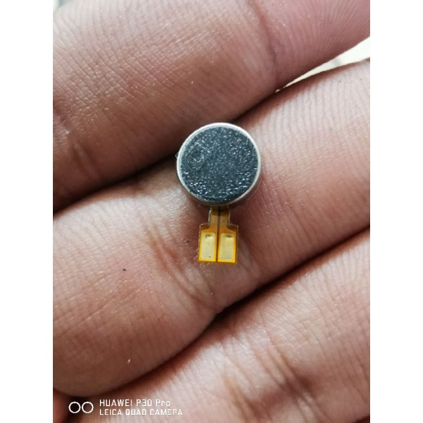 getar vivo y17 original copotan