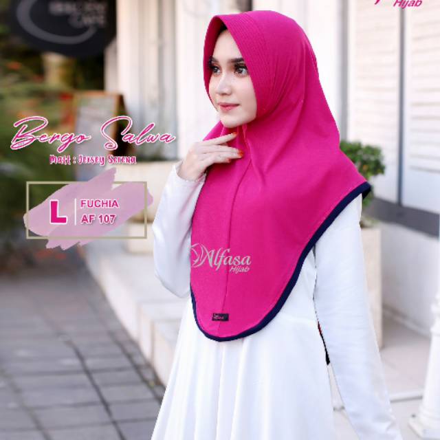 Alfasa hijab