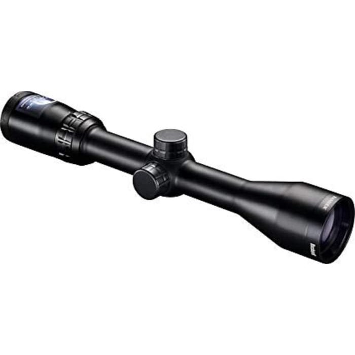 DSA         Telescope Bushnell 3-9X40 Eg Rgb Teleskop Riffle Scope .