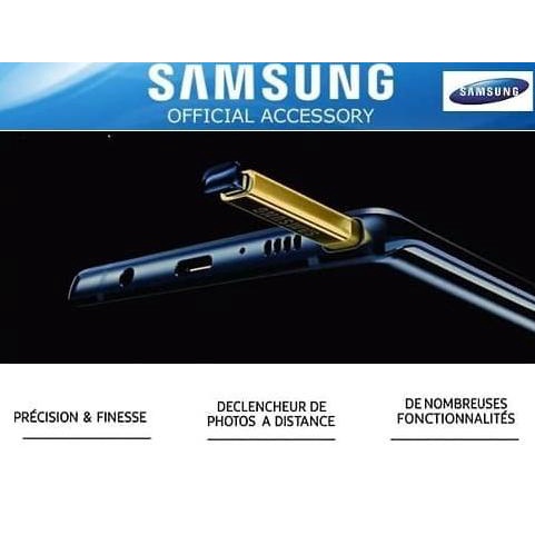 Stylus Note 9 - Original Samsung S Pen Galaxy Note 9