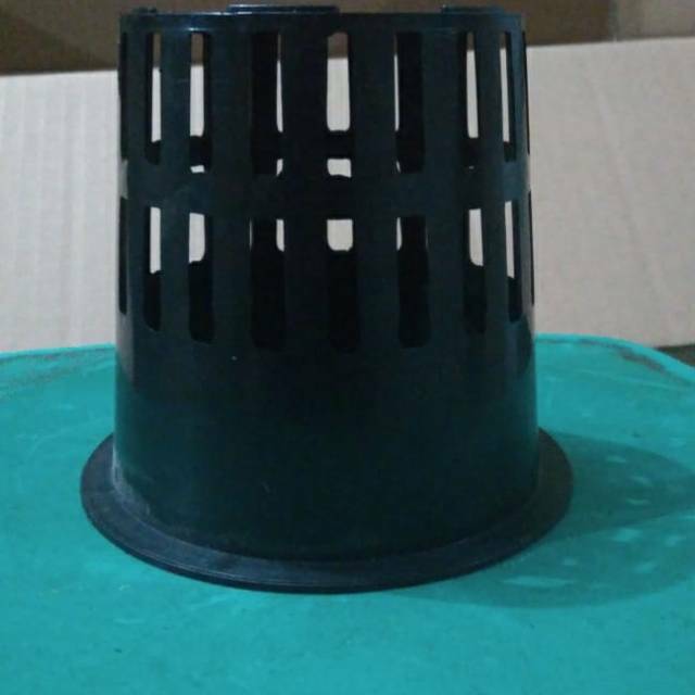 Banting Harga Netpot Hidroponik Merah 10cm / Net Pot Hidroponik Hitam 10cm / Netpot 10cm / Netpot Murah / Netpot zLDDzmcDEYEQe