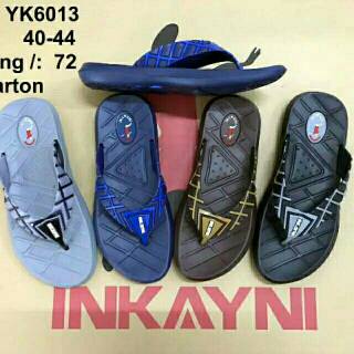  Sandal  japit karet  pria Shopee Indonesia