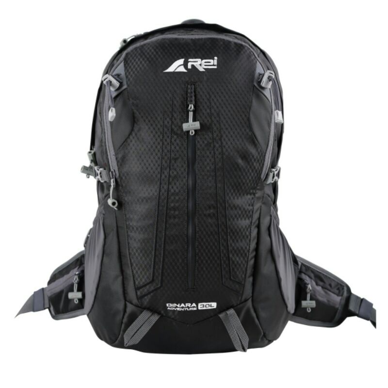 Tas ransel arei DINARA 30 liter | tas ransel pria dan wanita arei outdoorgear original product