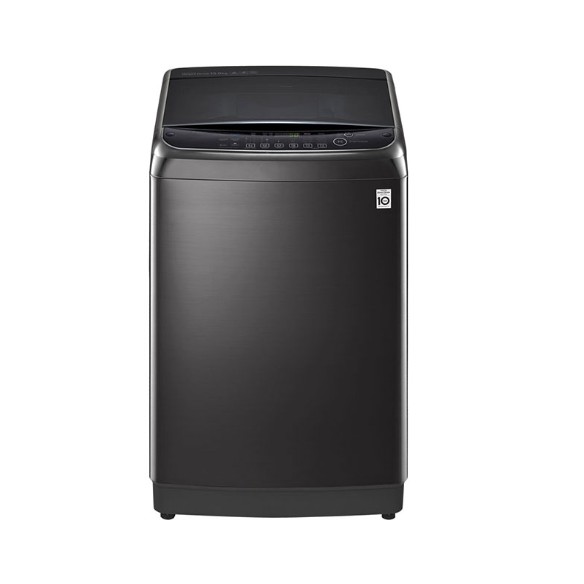 LG T2313VSPB Mesin Cuci Front Loading 13 Kg