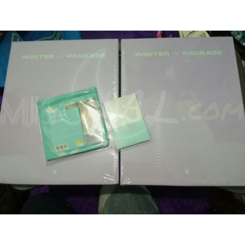 Pc bandana / mpc txt