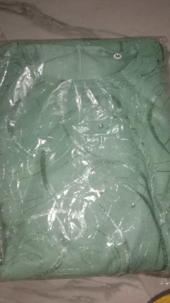 (size M,l,xl,xxl)gamis Andine/ld 102 Cm/gamis Tile/gamis Pesta Kondanga