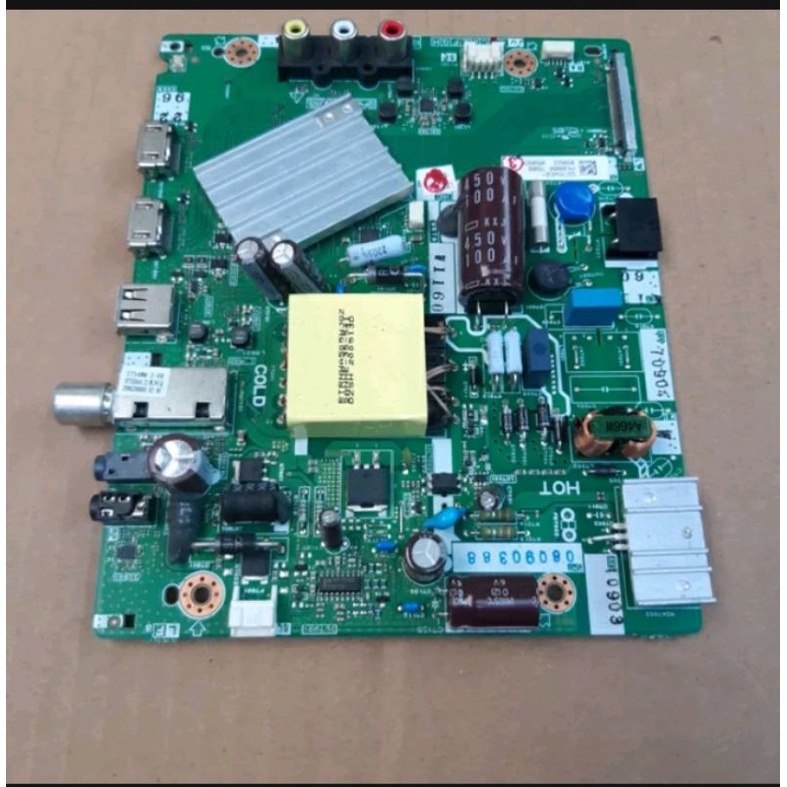 MAINBOARD TV SHARP 2t c42bd1i 2T-C42BD1I 2tc42BD1i 2TC42BD1I 2T-C 42BB1I