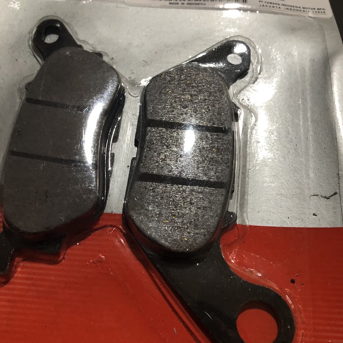 Kampas Rem / Dispad Depan Yamaha 3C1 Jupiter MX / Mio J / Vixion