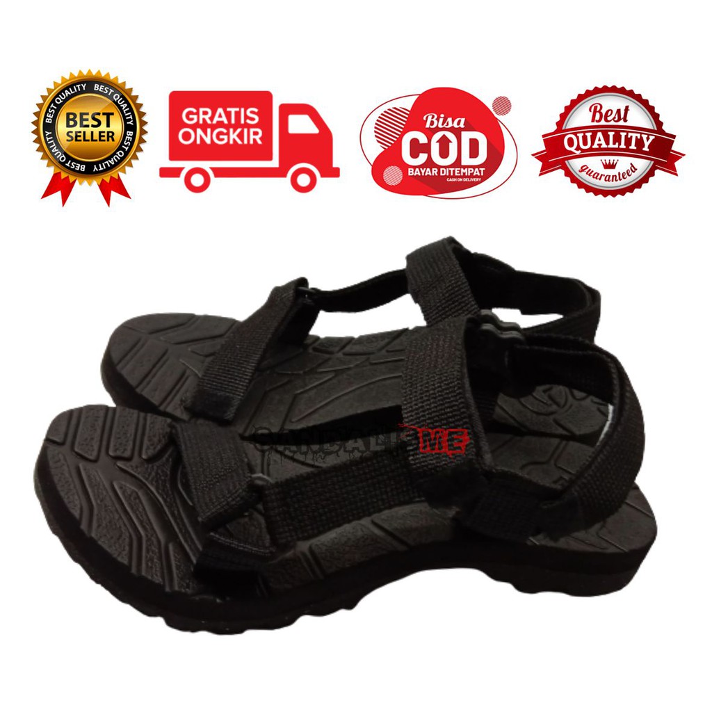 [PROMO] Sandal Gunung Terbaru 2021 / Sandal Gunung Pria Terbaru 2021 / Sandal Gunung Wanita Terbaru 