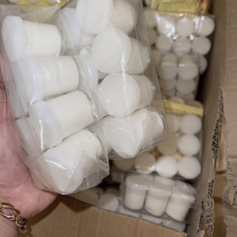 Cream CR Lusinan - Pemutih CR Ori