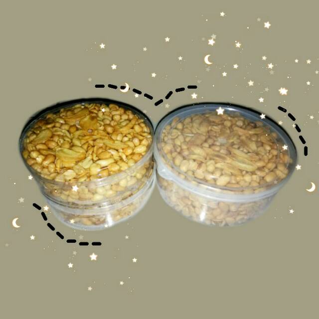 

Camilanku // kacang bawang toples-kiloan