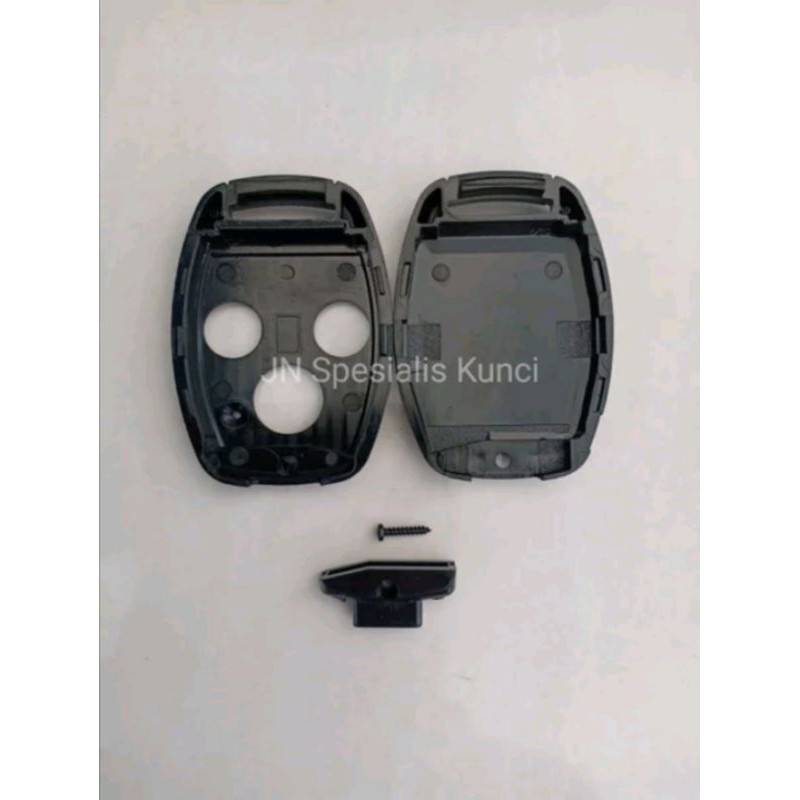 cover remote honda acrcord, crv 3tombol