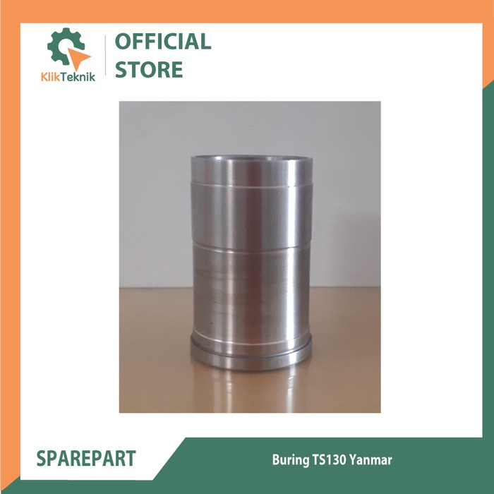Cylinder liner/buring TS130 Yanmar