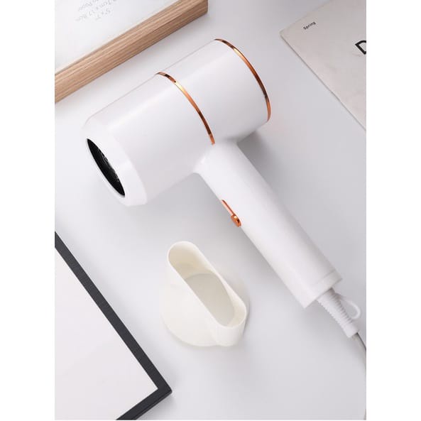 Hair Dryer Alat Pengering Rambut / Alat Blow Rambut / Hair Dryer Ion Negatif Quick Blow Dry