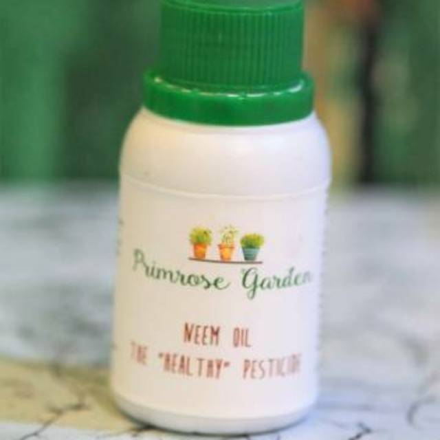 Neem oil