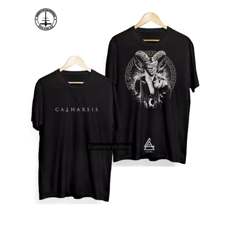 KAOS CATHARSIS EMPIRE KAOS DISTRO CATHARSIS SATYA BAJU CATHARSIS EMPIRE ARTEMIS