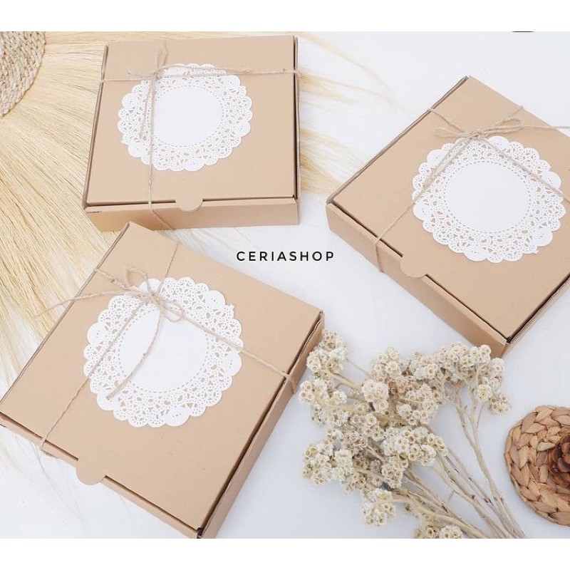 

KARDUS PACKING HAMPERS CERIA SHOP