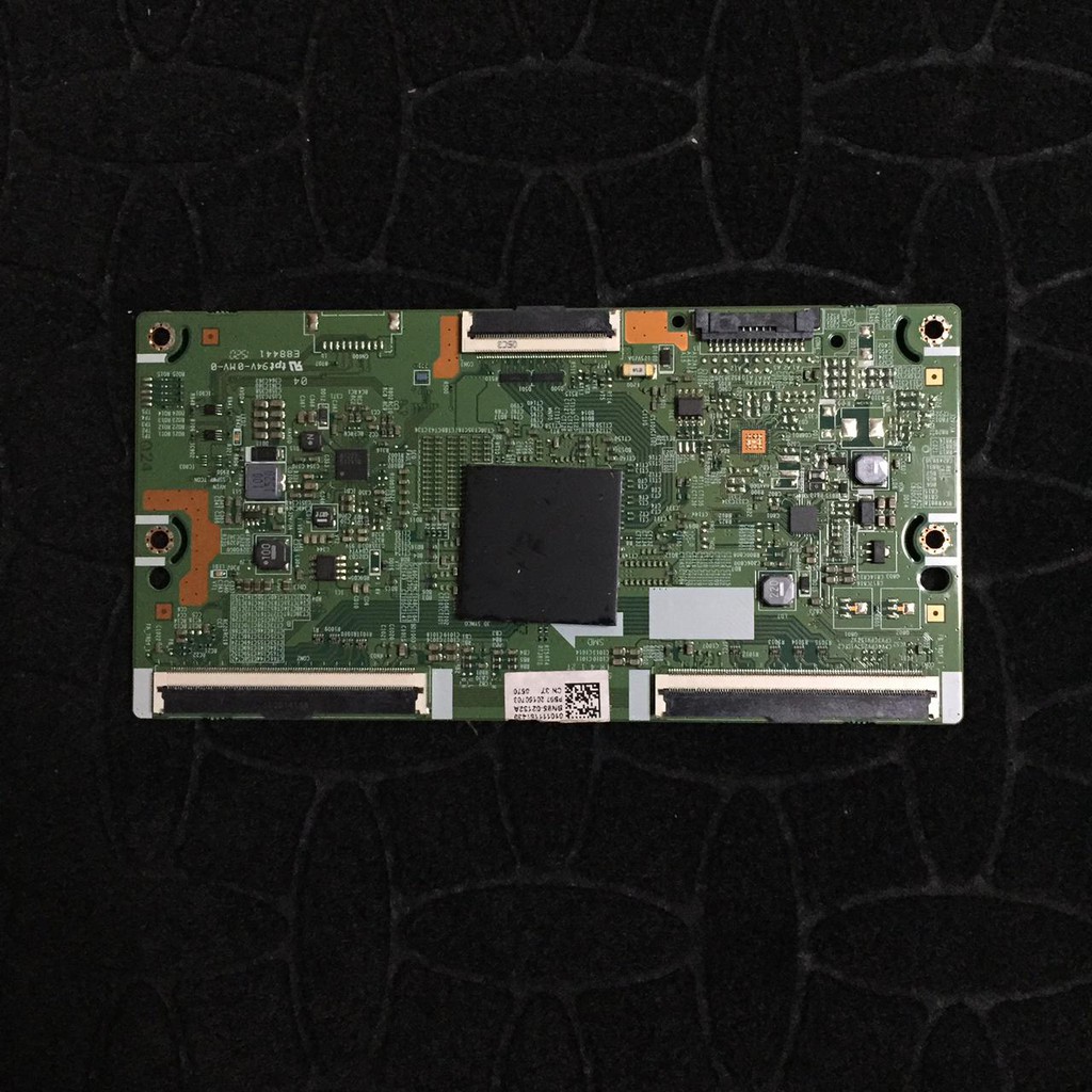 TCON - T CON - TICON SAMSUNG UA 48JU6000K - 48 JU 6000 K - 48