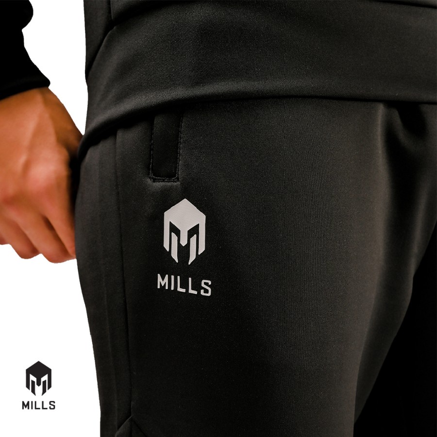 CELANA TRAINING MILLS / MILLS TRAINING LONG PANTS SONIC 3.0 7031