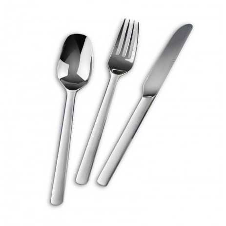 Xiaomi Mijia Zwilling Garpu Makan Stainless Steel 2 PCS Garfu Peralatan Makan Perlengkapan Dapur Berkualitas