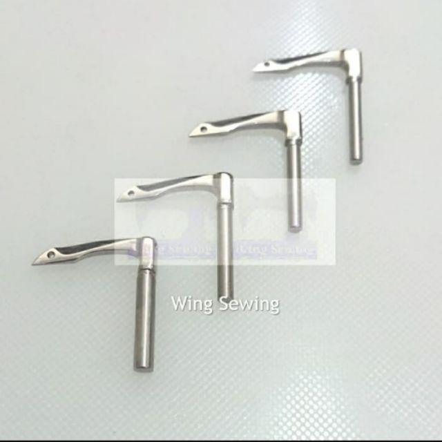 Looper Mesin Mesin Jahit Karet Ban-2.5