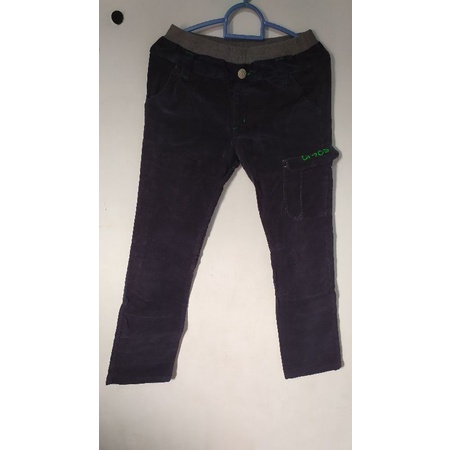 Celana Panjang Crocs Second