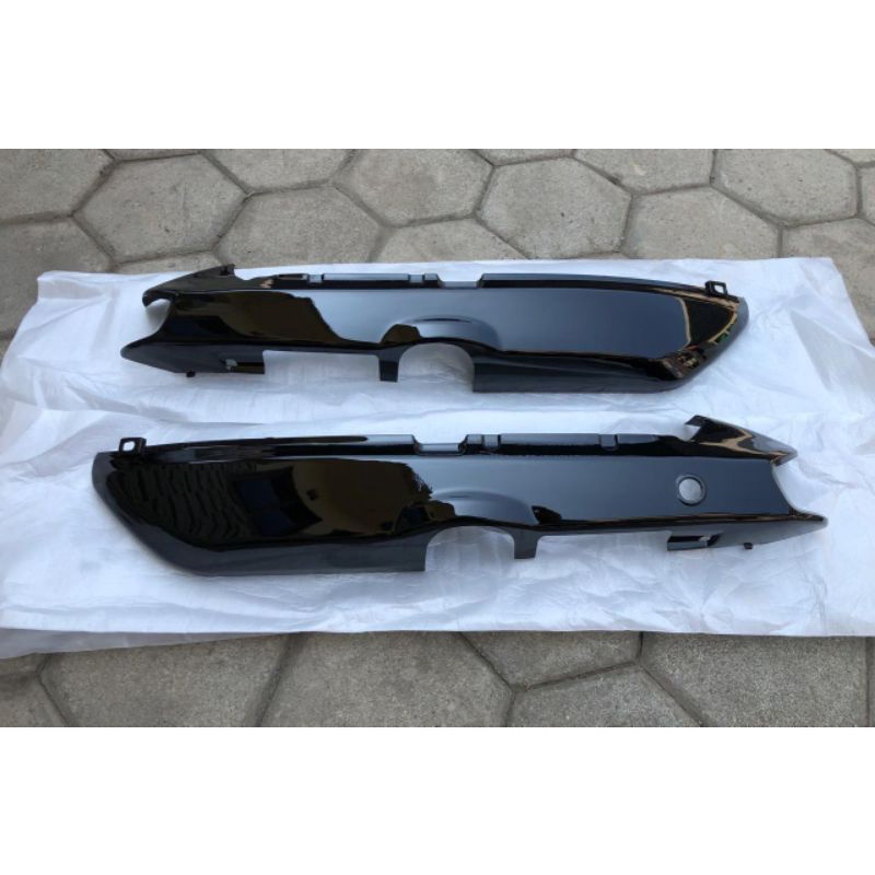 Body bodi samping honda astrea grand bulus 91 92 Bodi grand bulus body grand bulus
