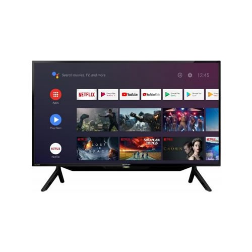 Sharp Aquos 42 inch Android Smart LED TV 2T-C42BG1i