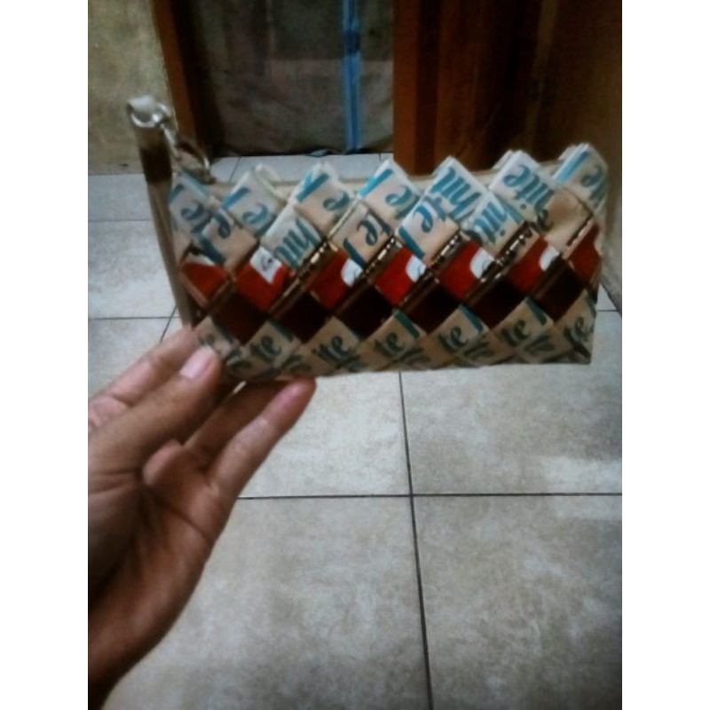 Dompet Ayaman koin