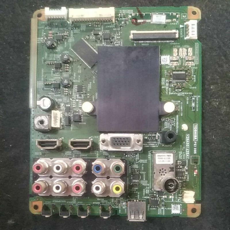 MB TOSHIBA 32PB200EJ/201EJ