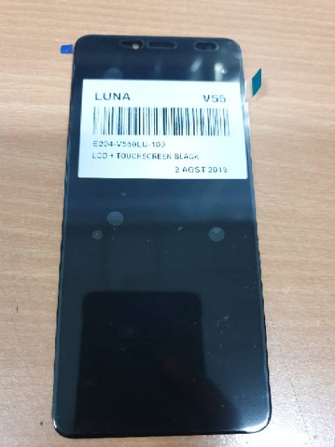 Lcd Touchsreen Luna V55 Shopee Indonesia