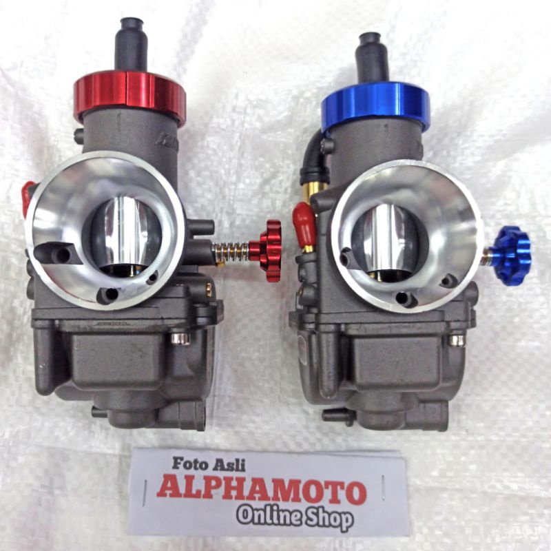 karburator pe 28 karbu pe28 black series ride it ORIGINAL-1