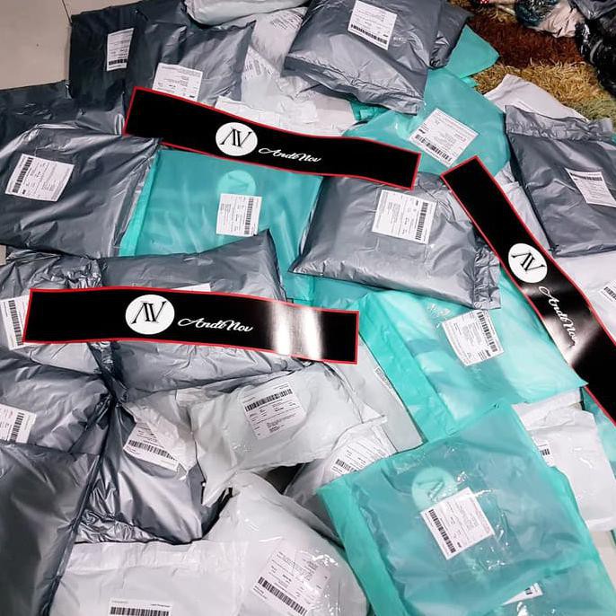 Baju Muslim Pria - Baju Koko Terbaru Ghozzy Navy Big Size M - Xxl M86 Murah