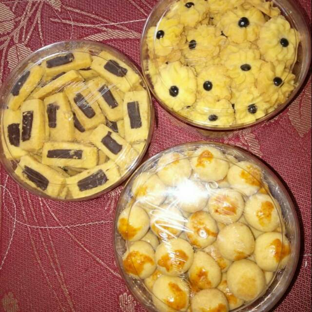 

Kue kering