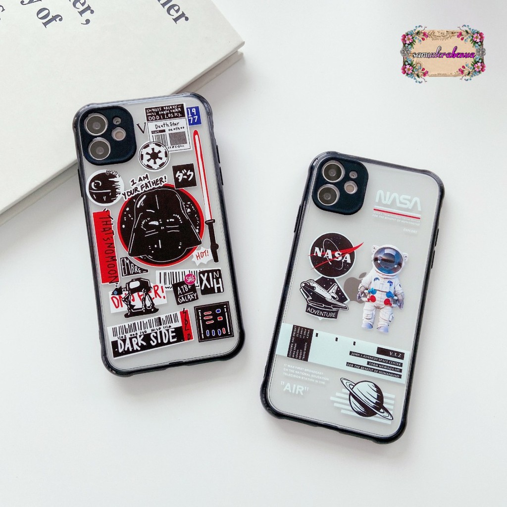 SS061 case Samsung A03 A01 M01 Core A02 A02s A03S J2 Grand Prime  M10 A12 A20s J6+ J4+ J7 prime pro SB1985