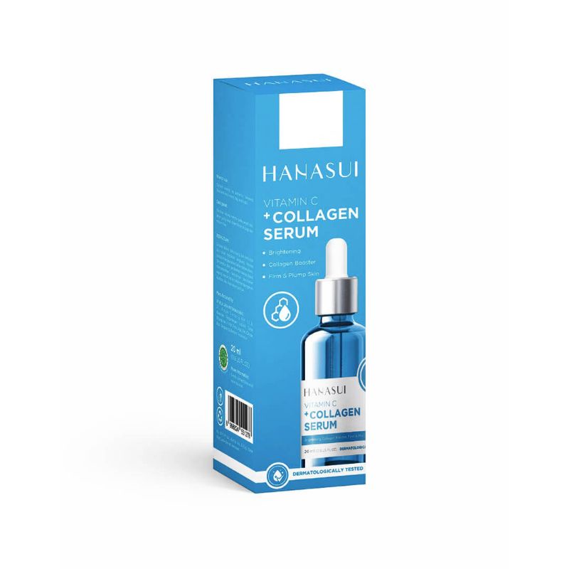 Hanasui Serum VIT. C + Collagen