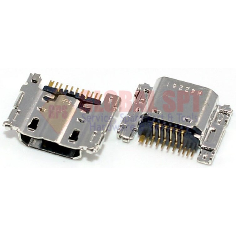 PIC SAMSUNG T331 / CONNECTOR / CONEKTOR / KONEKTOR CAS / CHARGER T330