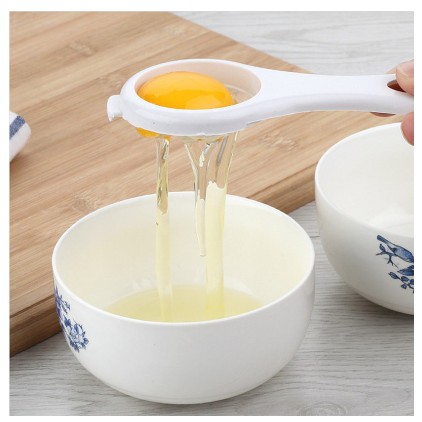 KINDSTORE❤ | ALAT PEMISAH PUTIH TELUR - EGG YOLK SEPARATOR Good Quality