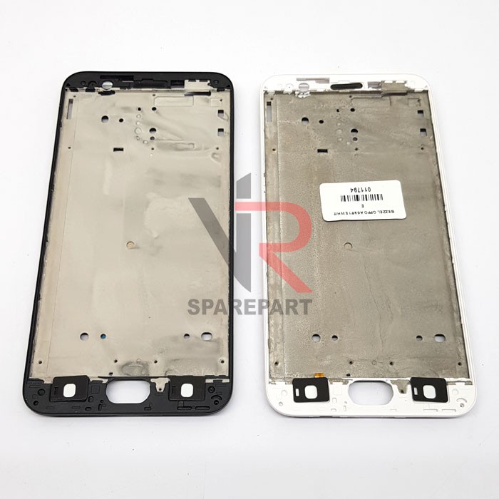 TULANG TENGAH OPPO F1S / BEZZEL / MIDDLE FRAME